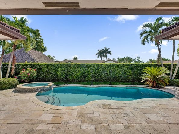 16137 SW 155th Ave, Miami FL 33187