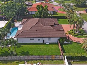 16137 SW 155th Ave, Miami FL 33187