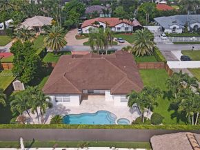 16137 SW 155th Ave, Miami FL 33187