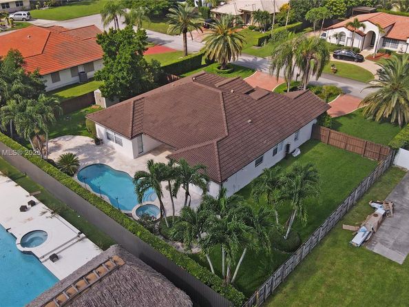16137 SW 155th Ave, Miami FL 33187