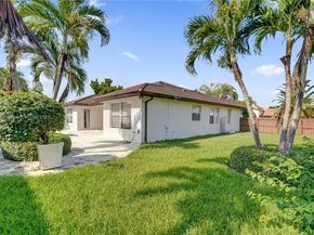 16137 SW 155th Ave, Miami FL 33187