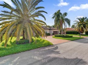 16137 SW 155th Ave, Miami FL 33187