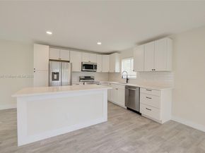 610 N 31st Ct, Hollywood FL 33021