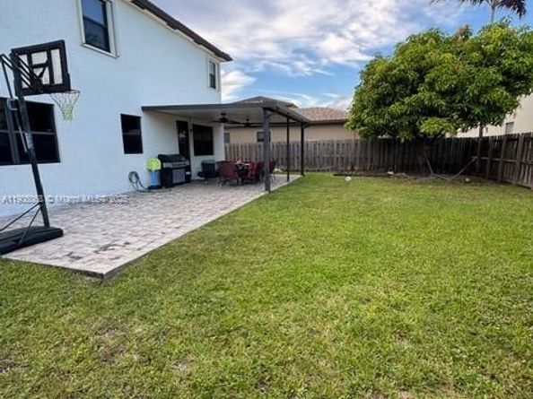 23901 SW 114th Pl, Homestead FL 33032