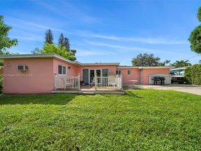 1271 NW 87th St, Miami FL 33147