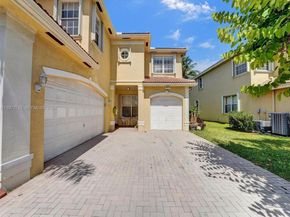 4612 SW 131st Ter, Miramar FL 33027