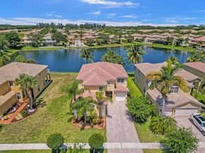 4612 SW 131st Ter, Miramar FL 33027