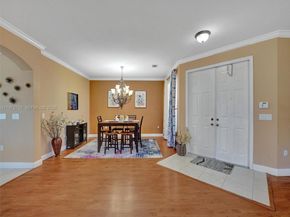 4612 SW 131st Ter, Miramar FL 33027