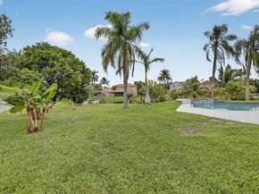 18551 NW 14th St, Pembroke Pines FL 33029