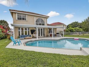 18551 NW 14th St, Pembroke Pines FL 33029