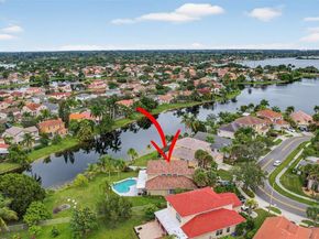 18551 NW 14th St, Pembroke Pines FL 33029