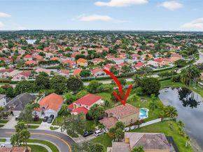 18551 NW 14th St, Pembroke Pines FL 33029