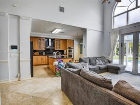 18551 NW 14th St, Pembroke Pines FL 33029