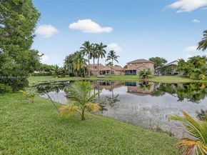 18551 NW 14th St, Pembroke Pines FL 33029