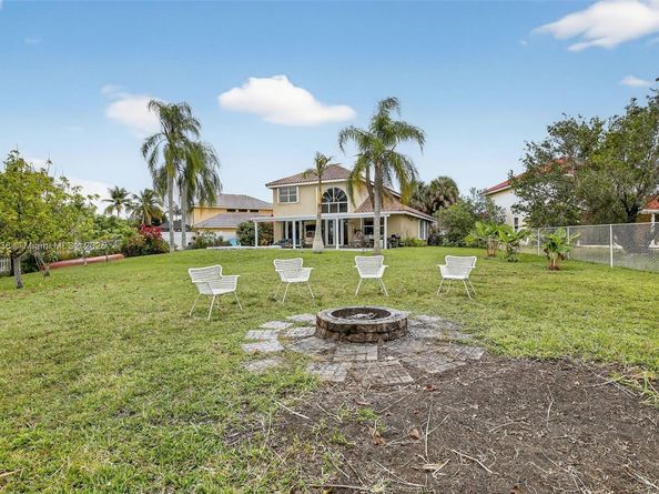 18551 NW 14th St, Pembroke Pines FL 33029