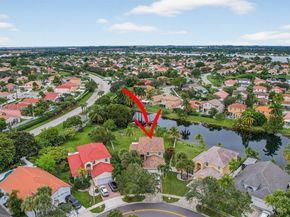 18551 NW 14th St, Pembroke Pines FL 33029