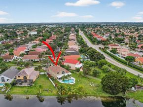 18551 NW 14th St, Pembroke Pines FL 33029