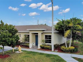 552 NE 5th Way, Florida City FL 33034