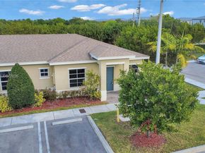 552 NE 5th Way, Florida City FL 33034