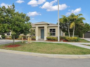 552 NE 5th Way, Florida City FL 33034