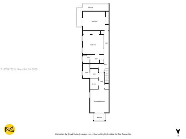 3524 NW 4th Ter, Miami FL 33125