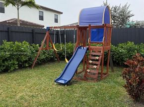 23320 SW 132nd Pl, Homestead FL 33170