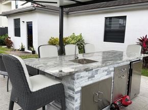 23320 SW 132nd Pl, Homestead FL 33170