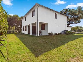 7285 SW 72nd Ter, Miami FL 33143