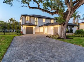 7285 SW 72nd Ter, Miami FL 33143