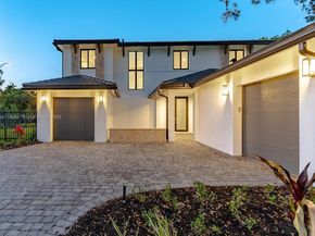 7285 SW 72nd Ter, Miami FL 33143