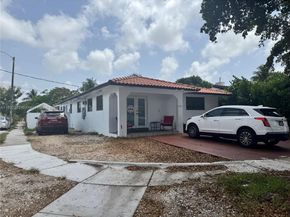 Undisclosed Address #A11837312, Miami FL 33125