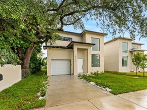 5316 NW 7th Ct, Miami FL 33127