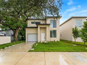 5316 NW 7th Ct, Miami FL 33127