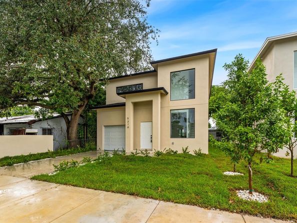5316 NW 7th Ct, Miami FL 33127
