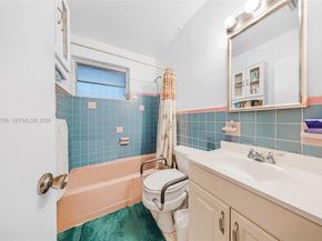 3532 NW 4th Ter, Miami FL 33125