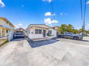 3532 NW 4th Ter, Miami FL 33125
