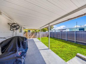 3532 NW 4th Ter, Miami FL 33125