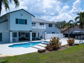 20251 NW 4th St, Pembroke Pines FL 33029