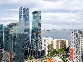 1451 Brickell Ave 1203, Miami FL 33131