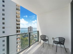 1451 Brickell Ave 1203, Miami FL 33131