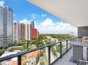 1451 Brickell Ave 1203, Miami FL 33131