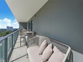 1451 Brickell Ave 1203, Miami FL 33131