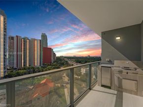 1451 Brickell Ave 1203, Miami FL 33131