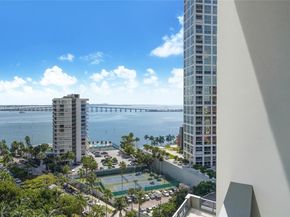 1451 Brickell Ave 1203, Miami FL 33131