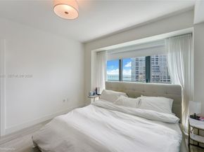 1451 Brickell Ave 1203, Miami FL 33131