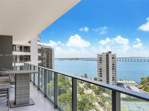 1451 Brickell Ave 1203, Miami FL 33131