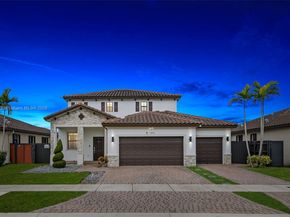 12833 SW 229th Ter, Miami FL 33170