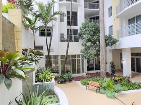 1830 Radius Dr 1301, Hollywood FL 33020