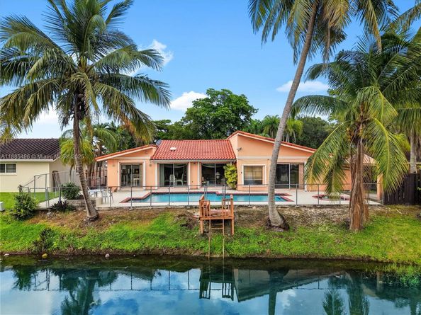 14604 SW 60th Ter, Miami FL 33183