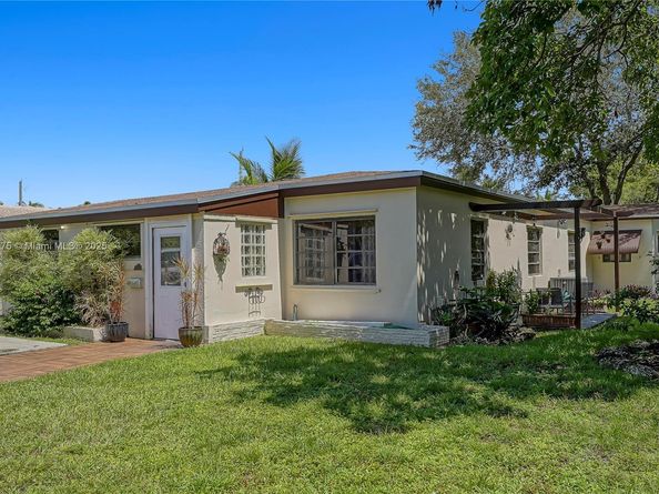 1395 NE 178th St, North Miami Beach FL 33162
